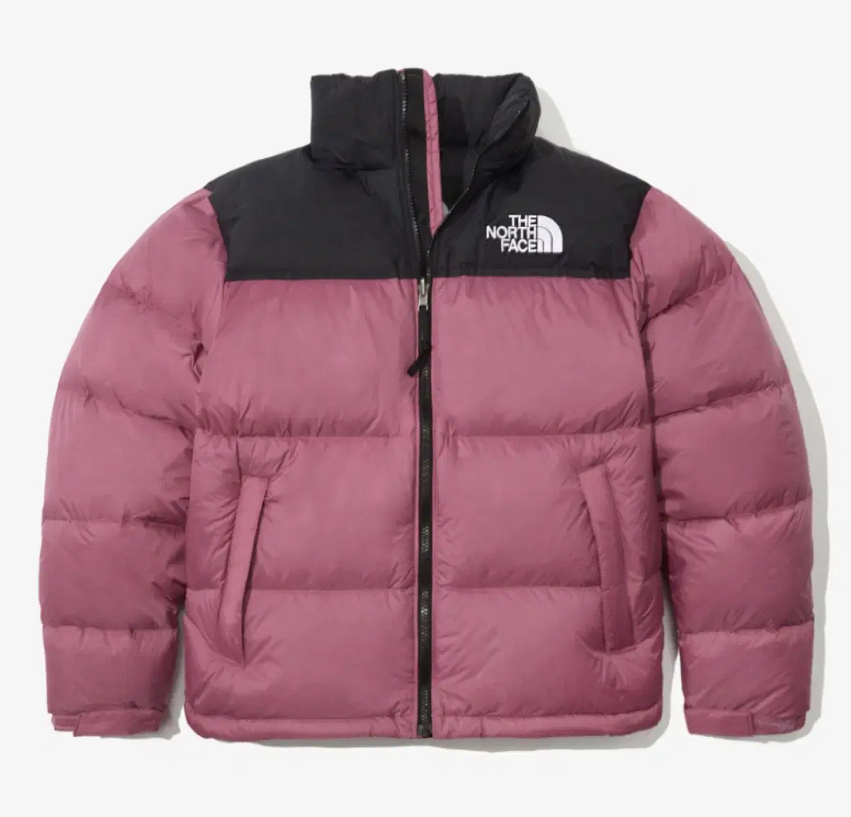 M 1996 RETRO NUPTSE JACKET